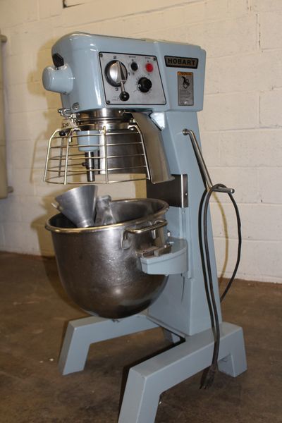 Hobart D300T Mixer